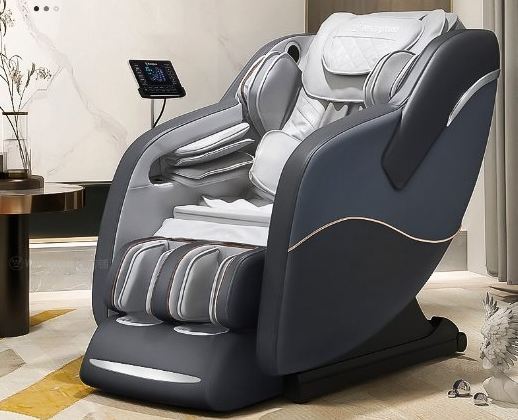 西屋S500按摩椅用健康高品質打動消費者