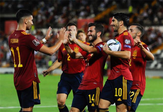 2022年12月6號摩洛哥對西班牙比賽直播