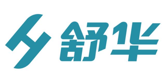 舒華跑步機logo