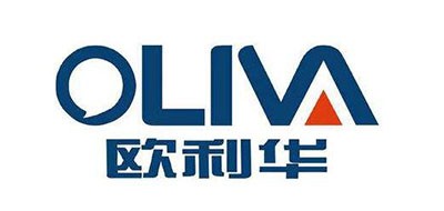 歐利華按摩椅品牌logo