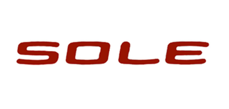 速爾橢圓機logo