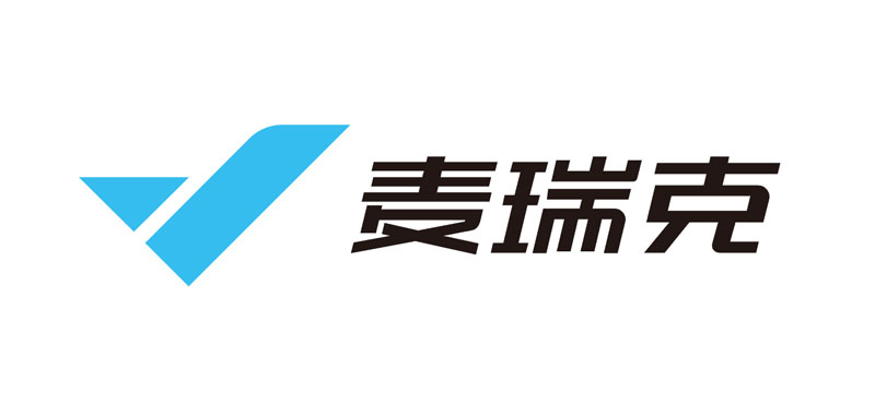 麥瑞克橢圓機品牌logo