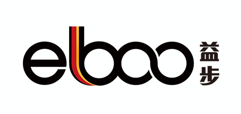 益步橢圓機品牌logo